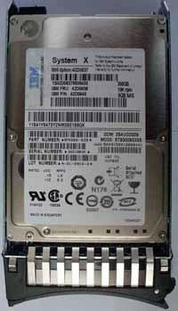 服務器硬盤81Y9790 IBM (中國 北京市 貿易商) - 網絡硬件和部件 - 電腦、影音數碼 產品 「自助貿易」