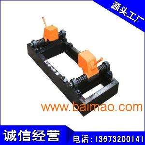 氣動(dòng)阻車器價(jià)格解析及浩博鐵路配件雙軌阻車器廠生產(chǎn)優(yōu)勢(shì)