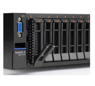 IBM服務(wù)器與聯(lián)想服務(wù)器X3650 M5 2U機(jī)架式服務(wù)器5462i25 價格、廠家與圖片全解析