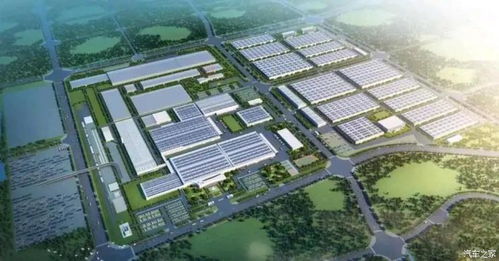 奇瑞青島工廠開(kāi)工建設(shè) 計(jì)劃2022年12月整車線下