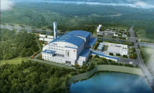 垃圾焚燒發電知識答疑宣傳冊