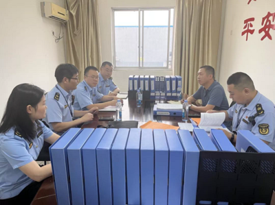 執(zhí)法“提級(jí)” 安全“增效”——宜興市交通運(yùn)輸局開展提級(jí)執(zhí)法專項(xiàng)行動(dòng)，筑牢交通安全防線