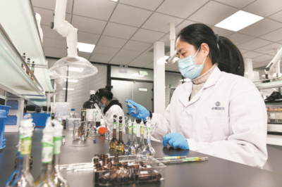 菏澤元素閃耀省政府工作報告，科技創新引領發展新篇章