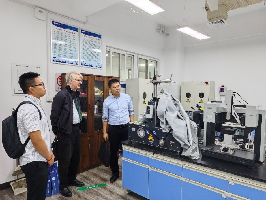 聚焦碳封存前沿技術，全國重點實驗室學術報告研討會圓滿舉辦